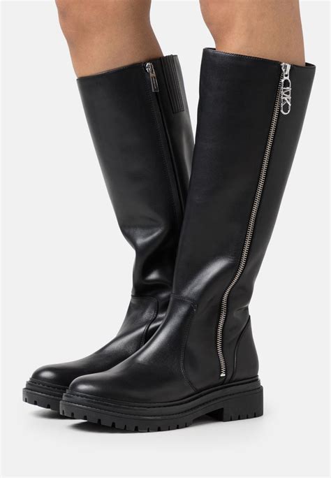 michael kors regan boots|Michael Kors ryan leather boot.